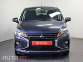 Mitsubishi Space Star 1.2 Connect Edition INTENSE