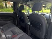Ford Tourneo Connect Titanium