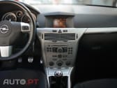 Opel Astra GTC 1.3 CDTi