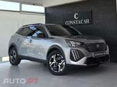 Peugeot E-2008 54 kWh Allure