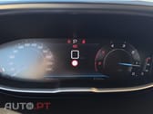 Peugeot 5008 1.5 BlueHDi Allure Pack EAT8