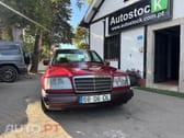 Mercedes-Benz E 250 TD