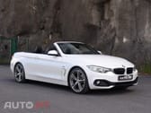 BMW 420 d Line Sport Auto