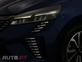 Renault Clio Clio 1.0 TCe Techno