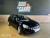 Volvo V60 VOLVO V60 1.6 DRIVe Diesel