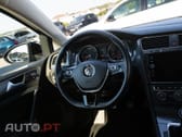 Volkswagen Golf 1.6 TDI Confortline