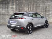 Peugeot 2008 1.2 PureTech Allure EAT8