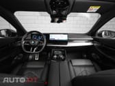 BMW 520 d Pack Desportivo M