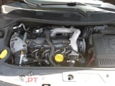 Renault Mégane Cabrio 1.9 DCi C.C.
