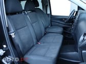 Mercedes-Benz Vito Tourer 114 CDi/34 Pro Longa