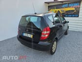 Mercedes-Benz A 150 Avantgarde
