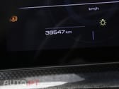 Peugeot 3008 1.2 Hybrid GT e-DCS6