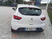 Renault Clio 1.5 dCi Comfort