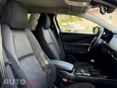 Mazda CX-30 1.8 Sky-D Evolve AWD i-Active +Sport+Safety+Sound