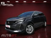 Peugeot 5008 BlueHDi 130 Active Business-Pack