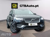 Volvo XC40 I.V.A DEDUTIVEL T8 AWD