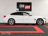 BMW 418 d Line Sport Auto
