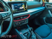 Seat Ibiza 1.0 TSI FR