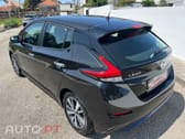 Nissan Leaf 40 kWh TEKNA