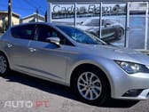 Seat Leon 1.6 TDI Reference Ecomotive