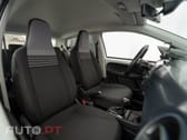 Volkswagen e-Up Standard