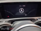 Mercedes-Benz A 200 d Progressive Aut.
