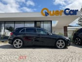Mercedes-Benz A 180 d Progressive Aut.