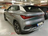 BYD Atto 3 60.48 kWh Design