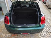 MINI Cooper Cooper D