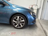 Renault Mégane Sport Tourer 1.6 dCi Bose Edition