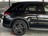 Mercedes-Benz GLC 300 de 4Matic