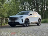 Peugeot 3008 1.2 Hybrid Allure e-DCS6