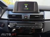 BMW 216 d Advantage