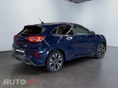 Ford Puma 1.0 EcoBoost mHEV ST-Line