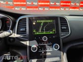 Renault Talisman Sport Tourer 1.5 dCi Zen