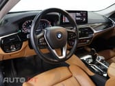 BMW 530 e Auto Line Luxury