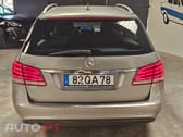 Mercedes-Benz E 200 CDi