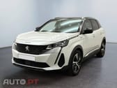 Peugeot 3008 1.6 Hybrid4 GT e-EAT8