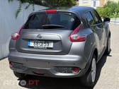 Nissan Juke 1.2 DIG-T Acenta Connect