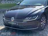 Volkswagen Arteon 2.0 TDI Elegance DSG