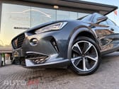 Cupra Formentor 2.0 TDI Cupra DSG 4Drive
