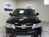 Fiat Freemont black 7 lugares