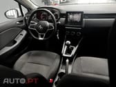 Renault Clio 1.0 TCe RS Line