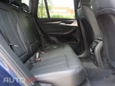 BMW X3 30 e xDrive Pack M Desportivo Pro