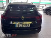 Renault Mégane Break 1.5 DCI Sport Tourer