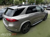 Mercedes-Benz GLE de 4Matic