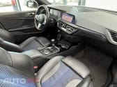 BMW 118 d Pack M