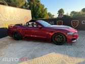 Ford Mustang 2.3i EcoBoost Aut.