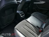 Audi A4 Avant 2.0 TDI Advance