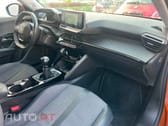 Peugeot 2008 1.5BlueHDI Allure Pack